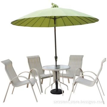 Outdoor Garden Umbrella (ZHU-016)